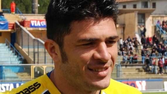 Casarano, Di Bari: "Continuare a fare risultati positivi per mantenere entusiasmo in città"