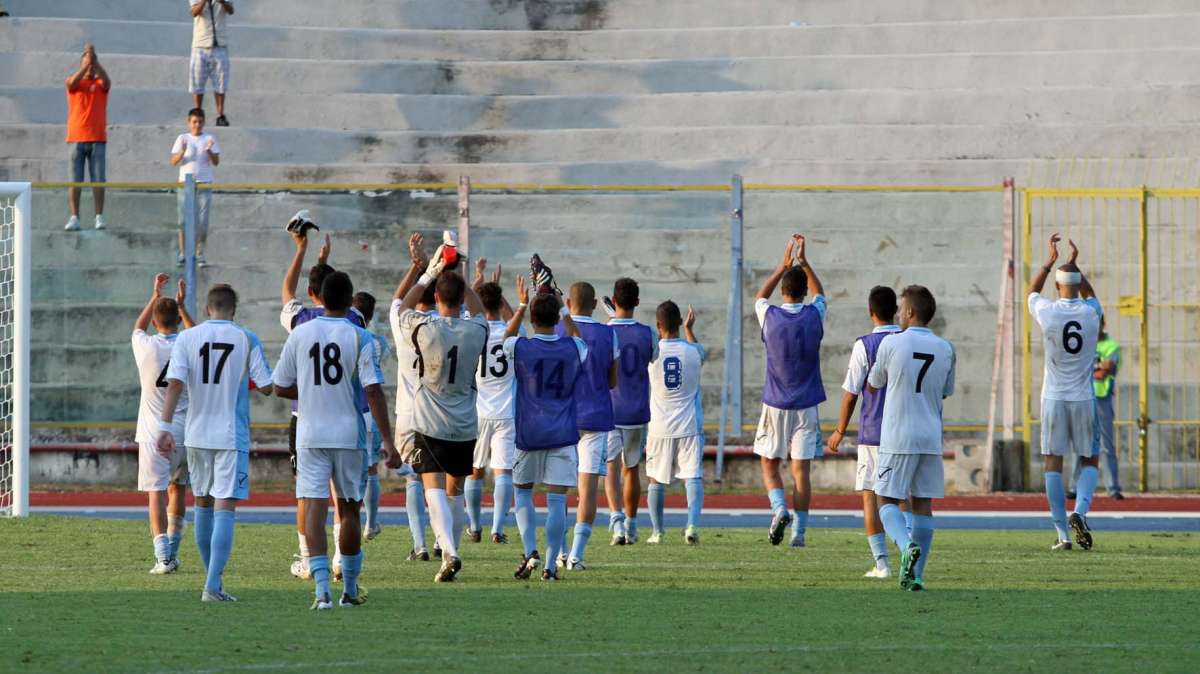 2^ Divisione, l'Arzanese continua a sognare: Messina ko