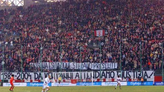 Triestina, sabato gli alabardati sfidano la Juventus in amichevole
