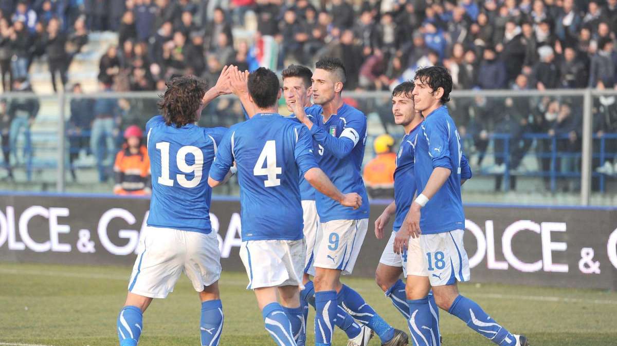 ESCLUSIVA TLP - Gioca l'Under 20, ma sembra la fiera del calciomercato