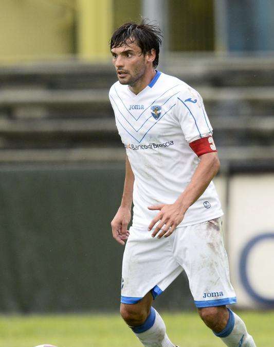 Brescia, per Zambelli pronto un triennale dal Chievo