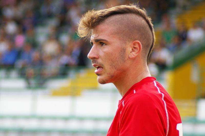 Reggiana, è addio con Vacca
