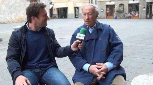 Marchioro: "Reggiana è ancora la favorita, ma Cesena in grande forma"