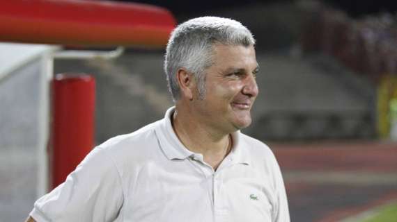 Mario Somma: "Non tornerò ad allenare. Salernitana? Mi sono rivolto alla Procura Federale..."
