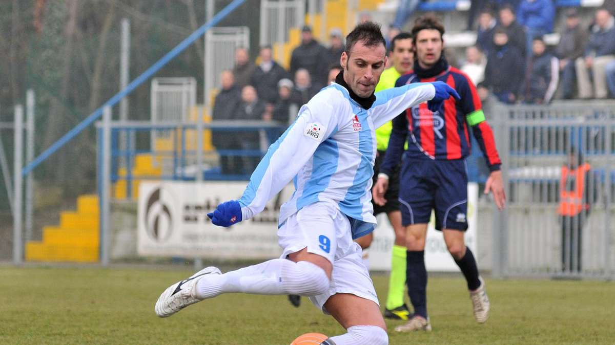 Recupero 2^ Divisione, risultato finale Alessandria-V. Entella