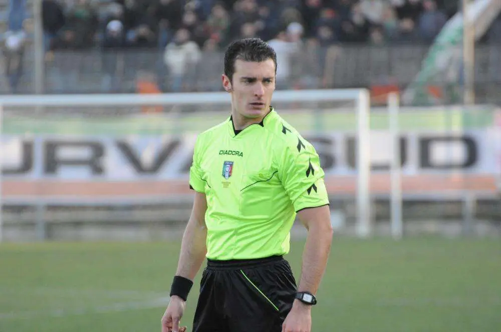 Lega Pro e AIA: consegnato premio "Luca Colosimo"