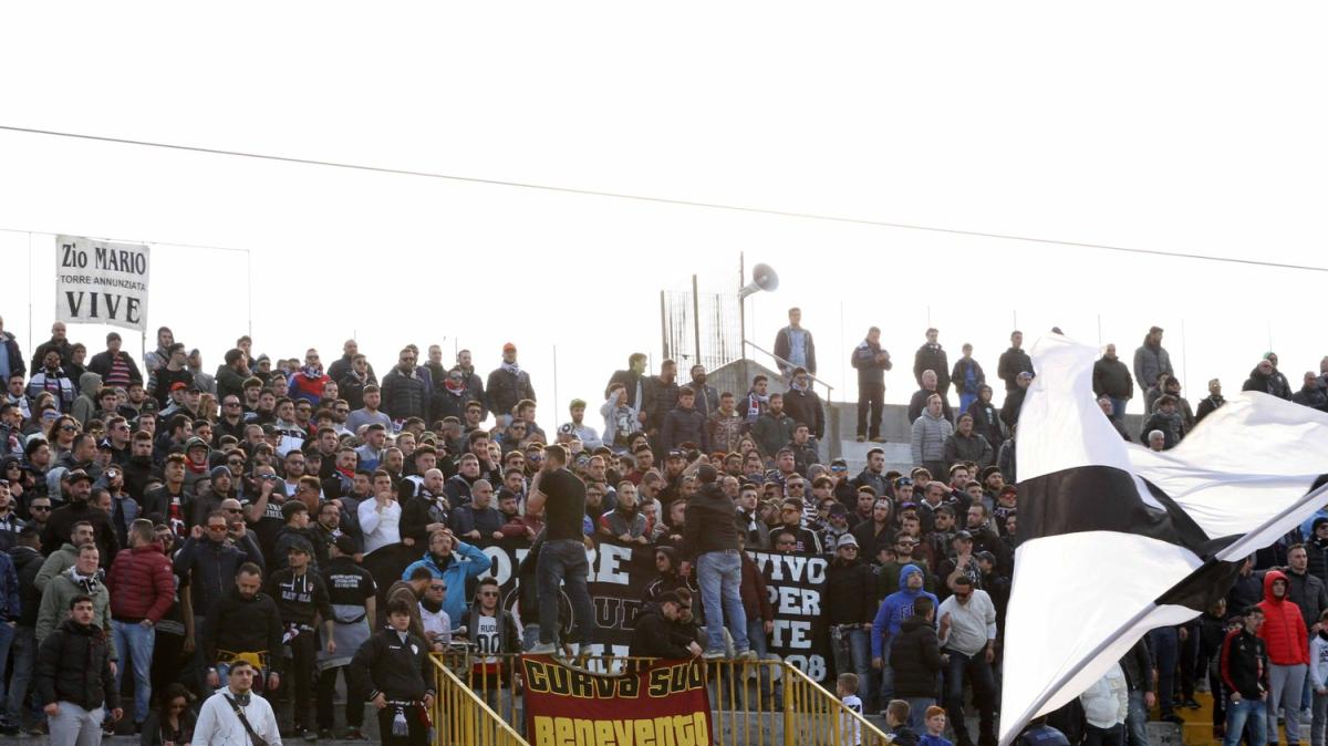 Scafatese ad Agropoli per le prime giornate. Anche il Savoia pensa al 'Guariglia'