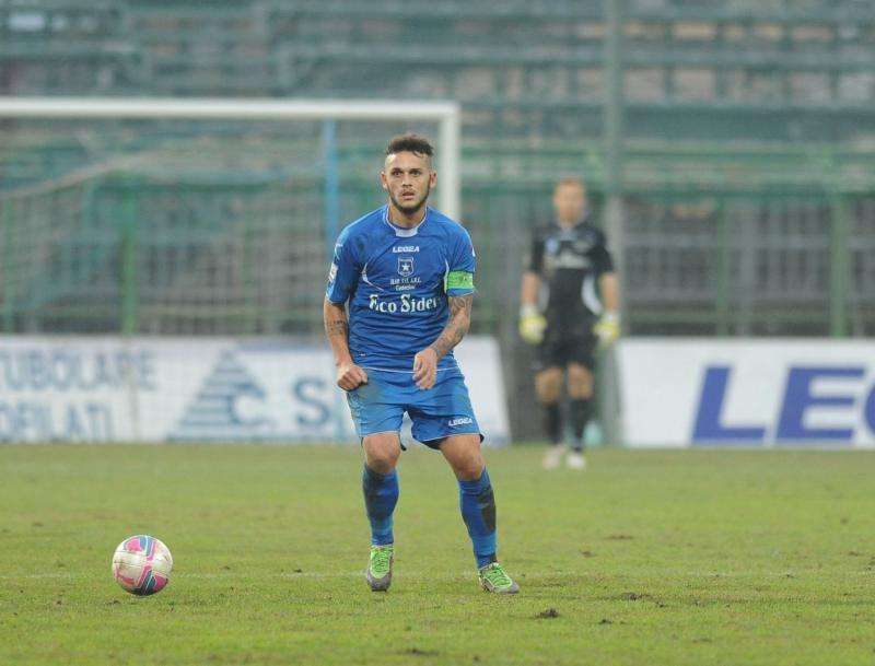 Aversa Normanna, in caso di riammissione potrebbero arrivare...