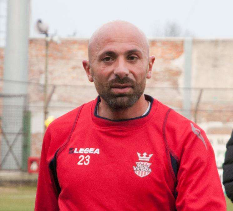 Piacenza, un Big per l'attacco
