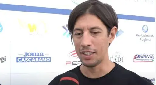 Ds V.Francavilla: "Cambi a centrocampo. Pierno rimane? C'è possibilità"