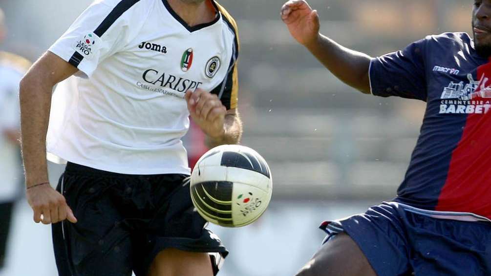 Spezia-Monza, in posticipo tv