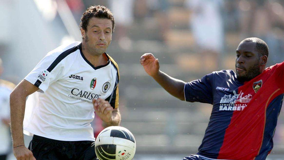 Spezia, i convocati di mister Pane per il recupero di domani