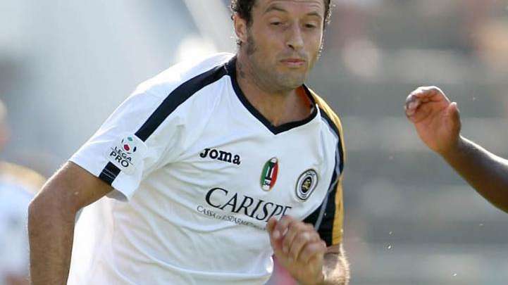 1^ Divisione, allo Spezia basta Casoli. Paganese a fondo