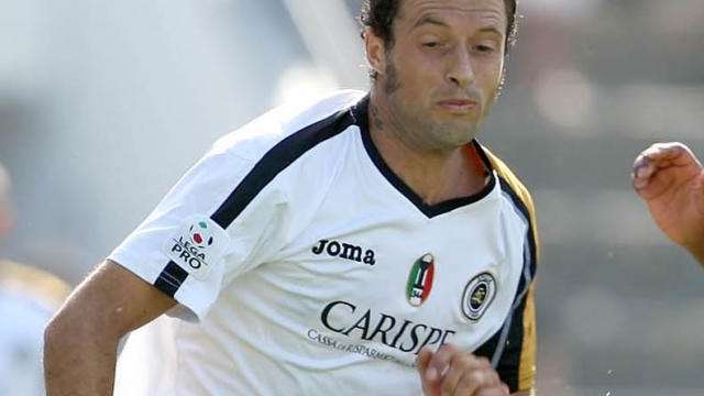 Spezia, si ferma Francesco Conti