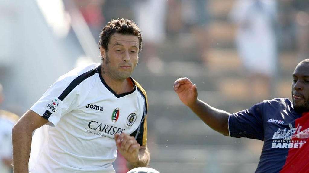 Spezia, Colombo e Pedrelli out in vista del Pergocrema