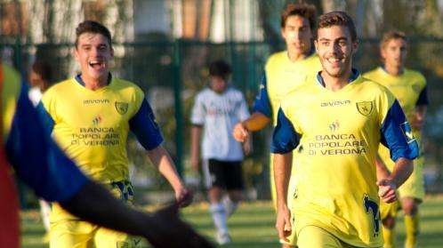 Reggiana, in arrivo un centrocampista scuola Chievo