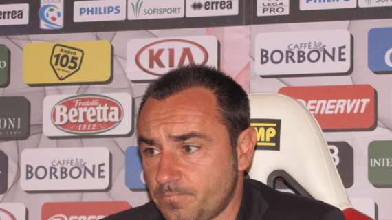 Monza, Brocchi: "Accetto le critiche ma non le offese"