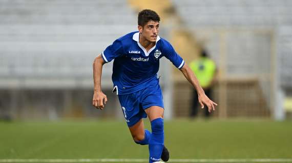 Alessio Iovine lascia il calcio giocato: per lui oltre 250 presenze in Lega Pro