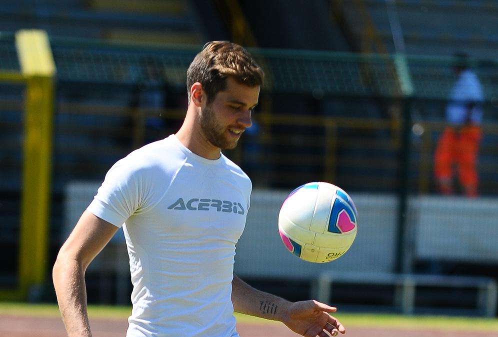 Pro Piacenza, chiesta una punta alla Spal