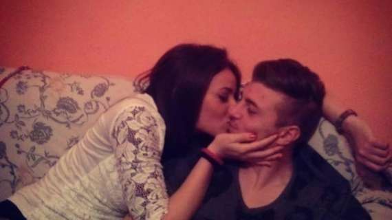 Alexander Caputo ❤ Martina Durante