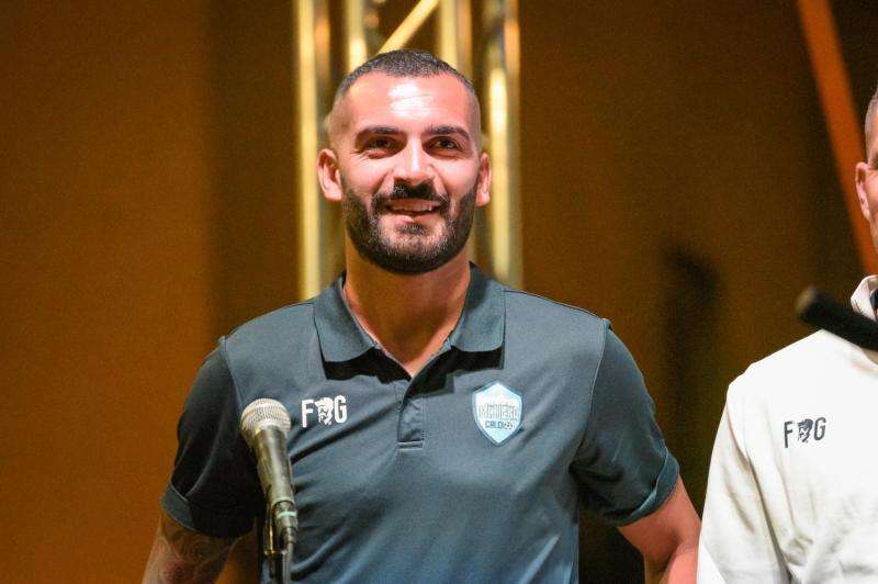 Catanzaro, stasera arriva la punta