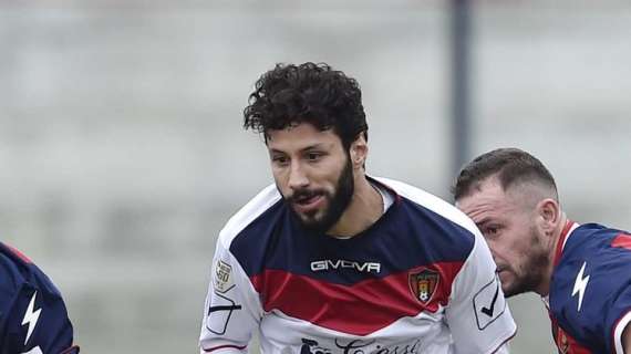 Il Guidonia Montecelio punta lo svincolato Emanuele Santaniello