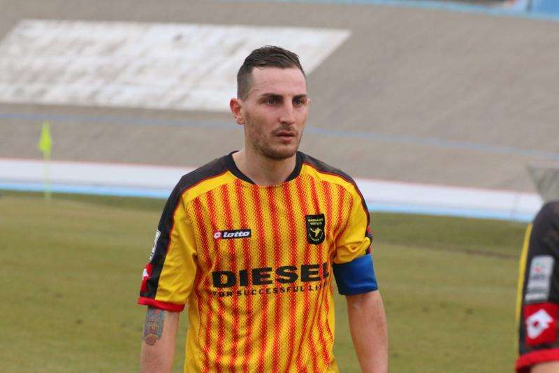 Lecce, nel mirino un attaccante della Reggiana