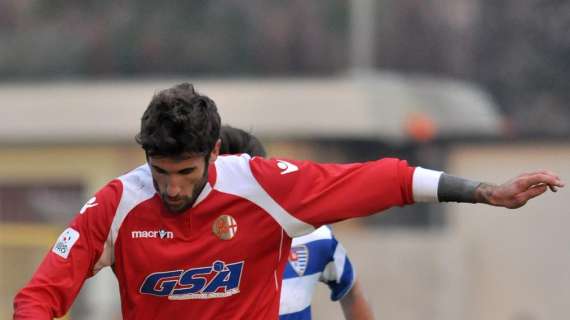 2^ Divisione, Alessandria esordio col botto a Fano