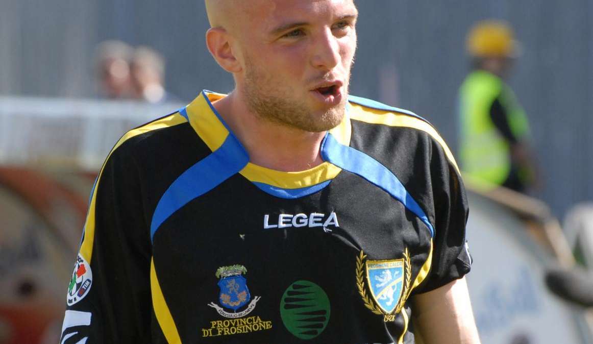 Ternana, rispunta Caremi per il centrocampo