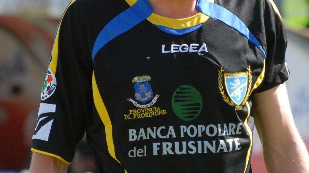 Frosinone, ecco il programma delle amichevoli