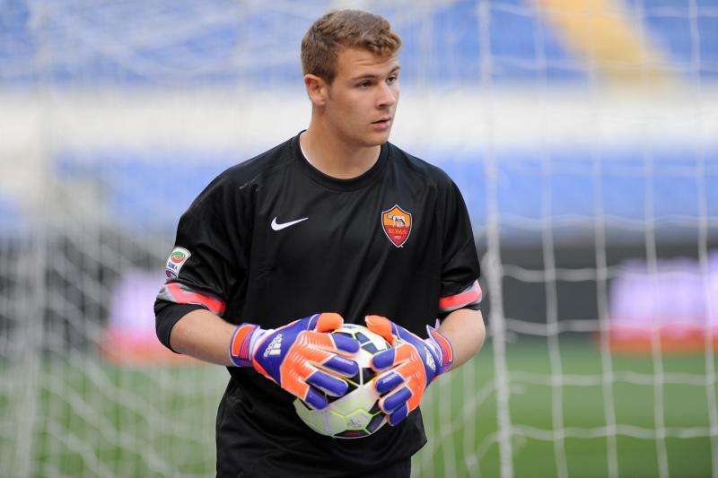 Pistoiese, il portiere potrebbe arrivare dalla Spal