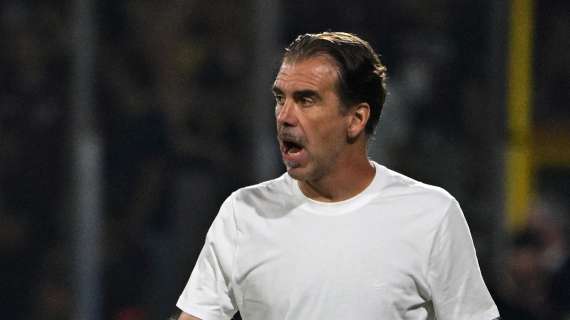Gorini: "Playoff? Ho visto un Vicenza scarico. Pescara può dire la sua"