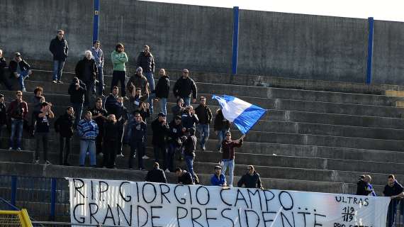 Pro Patria-Pro Vercelli, vincere e sperare: le probabili formazioni