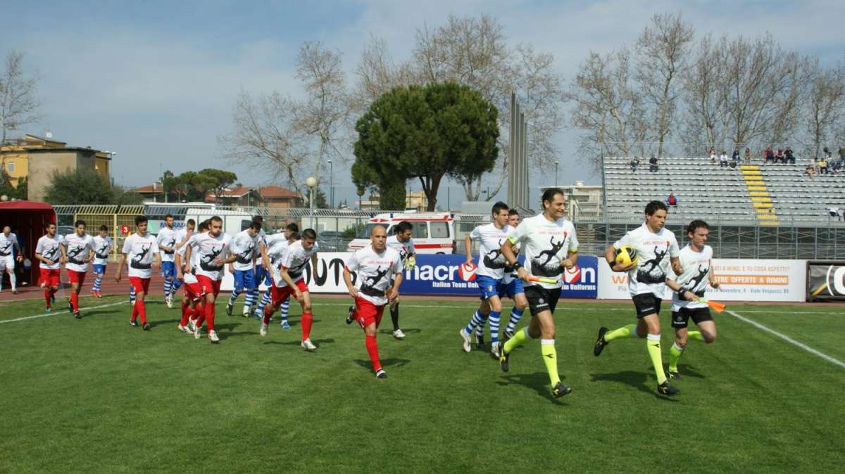 2^ Divisione, quante bocciature nella domenica di campionato
