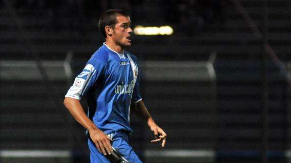 Cremonese, anche Riva tra i convocati per la Coppa Italia