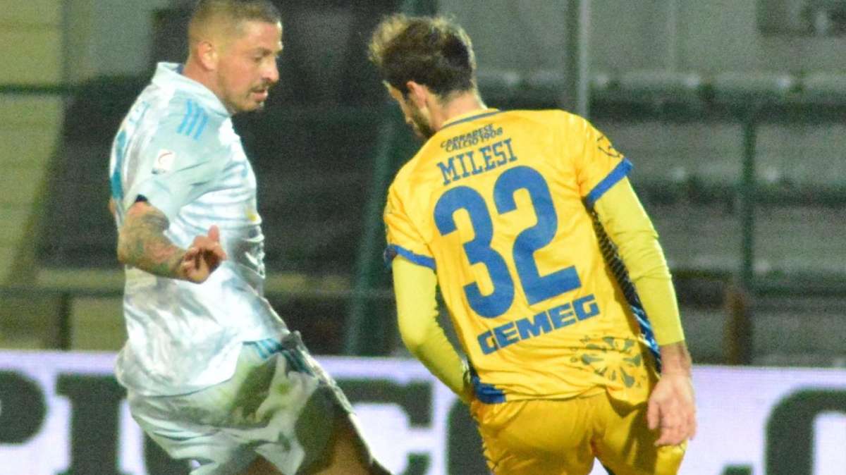 Siena, idea Milesi per rinforzare la difesa: contatti avviati col Modena