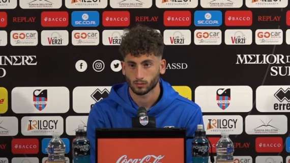 Catania, Chiarella in partenza: su di lui c'è il neopromosso Siracusa