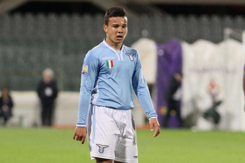 Un tris di Lega Pro su un centrocampista ex Lazio