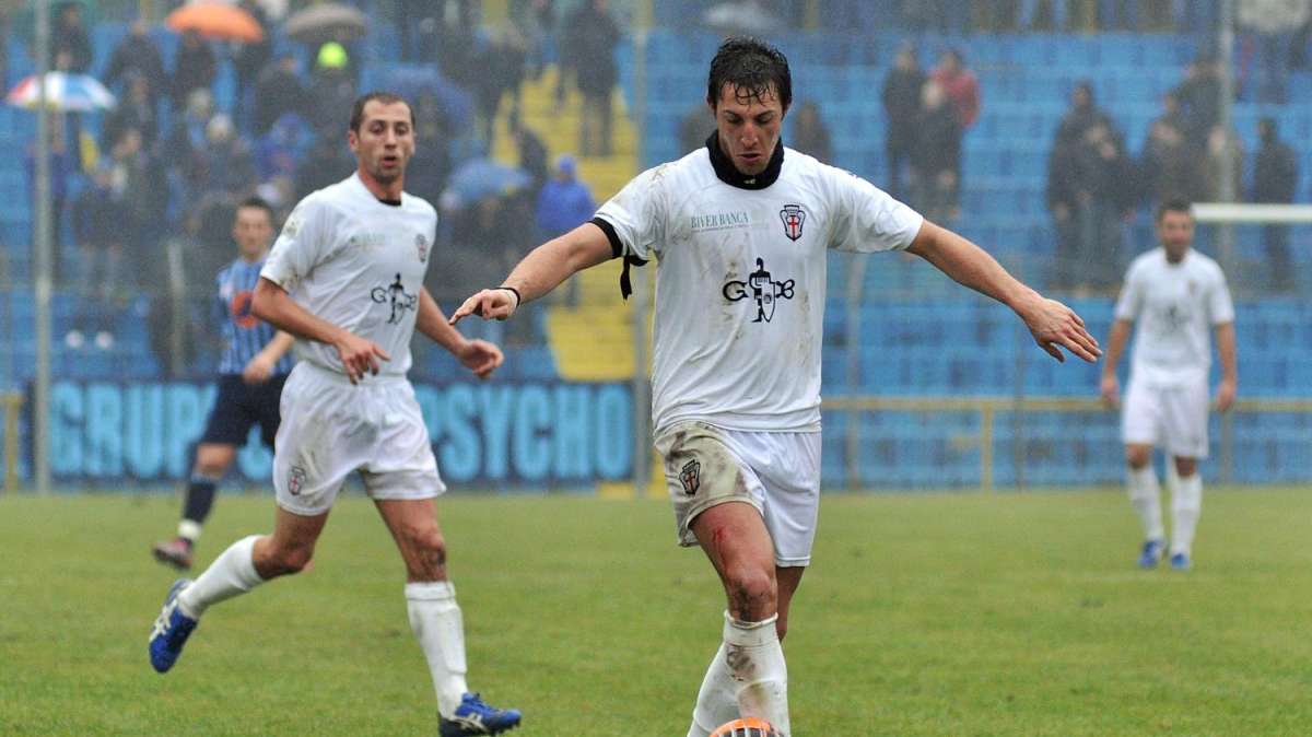 ESCLUSIVA TLP - Renate, Ghezzi ha firmato