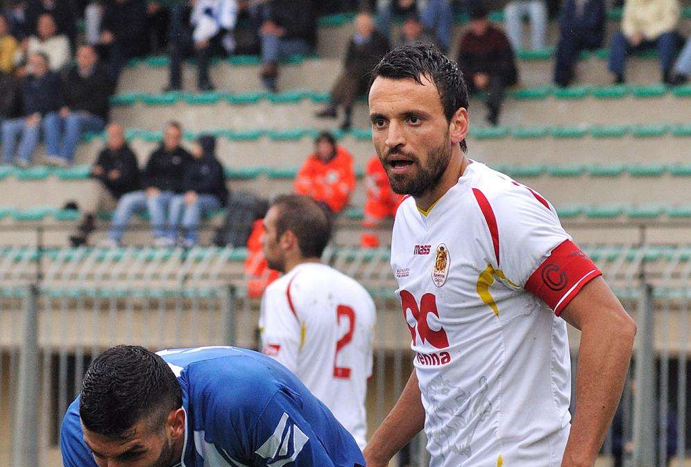 Pavia, Fasano a TLP: "Da favola il mio ritorno in azzurro"