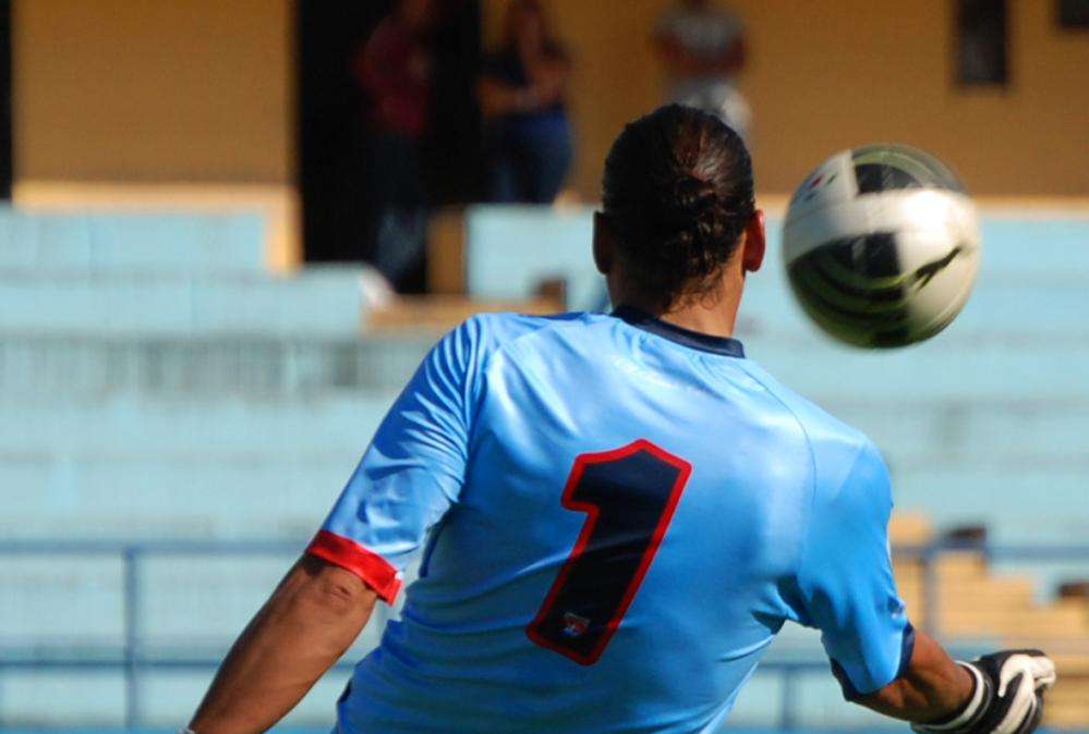 Valzer di portieri con Bremec, Calderoni e Barasso