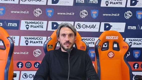 Serie C 2023/2024, tutte le panchine: Emmanuel Cascione al Pescara