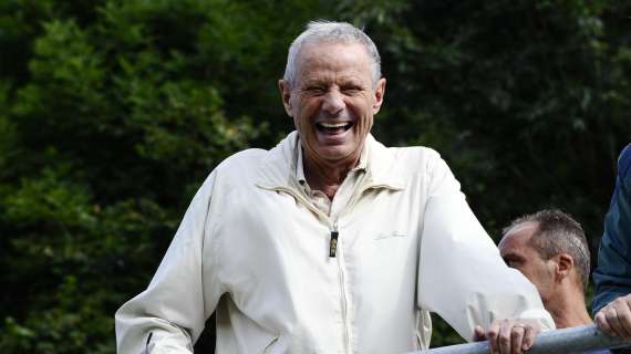 È morto Maurizio Zamparini, ex presidente del Palermo