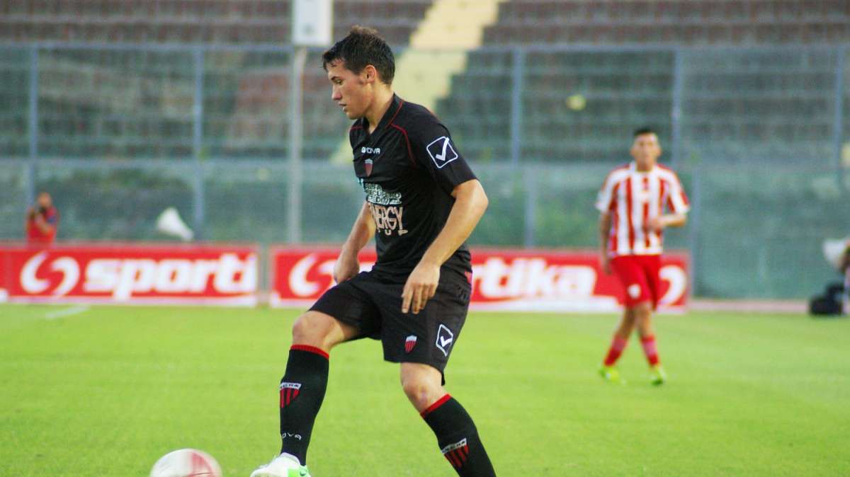 1^ Divisione, la Nocerina vince il derby ed inguaia la Paganese