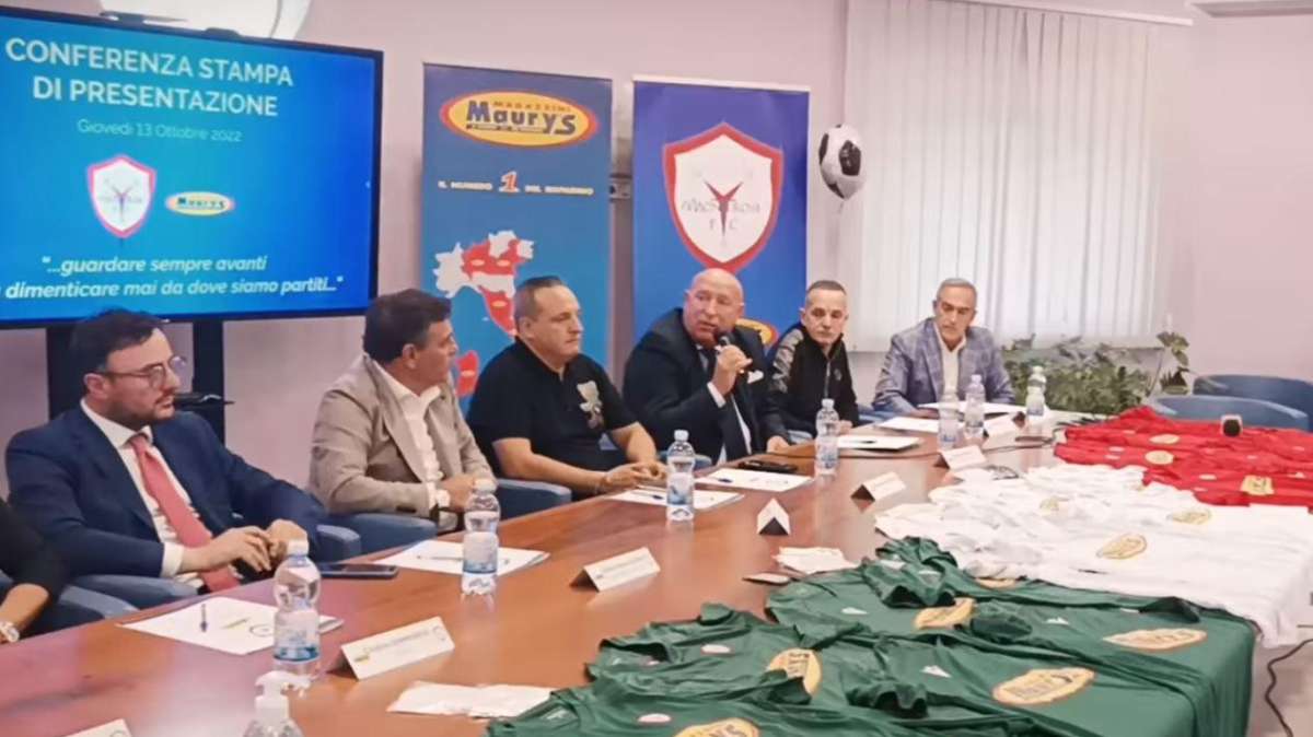 Monterosi, quella contro il Giugliano sarà l'ultima partita a Pontedera