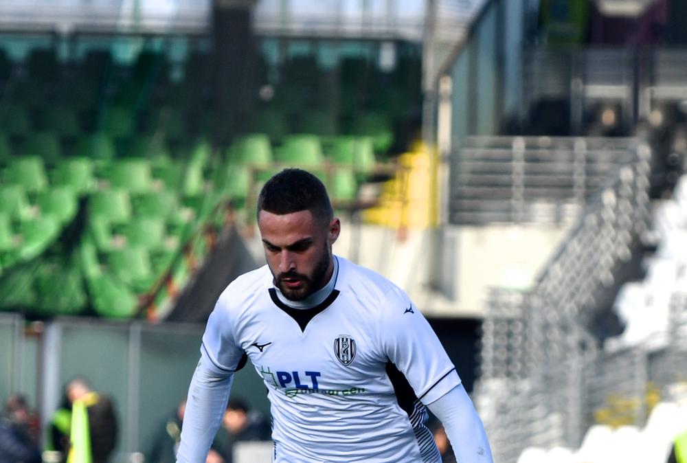 Top & Flop di Casertana-Monopoli