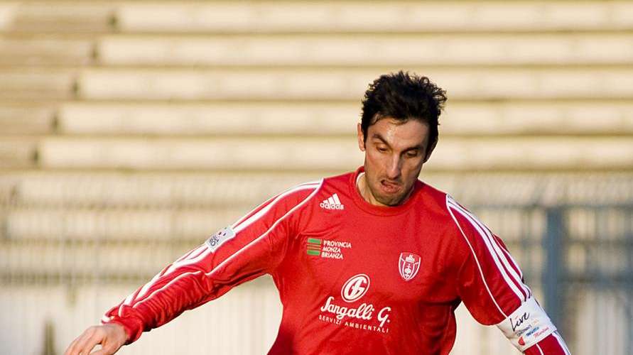 Monza, capitan Iacopino: Un punto importante su un campo difficile