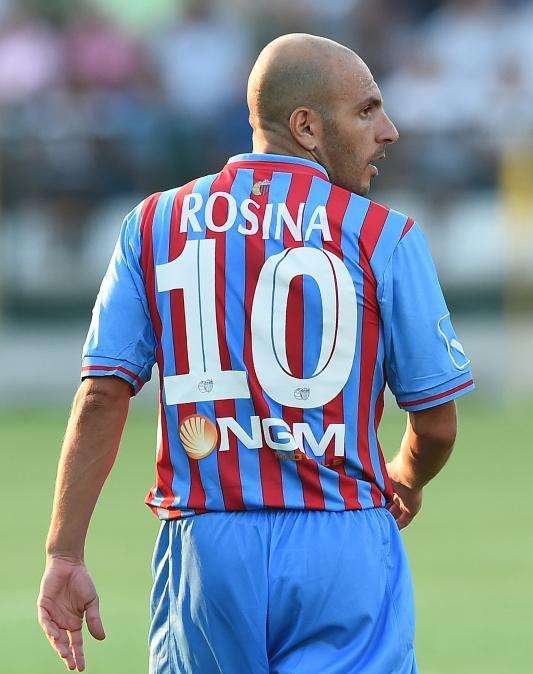Catania, se sarà Lega Pro un top player resterà