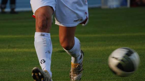 L'ex Lega Pro Stamilla scende in Eccellenza