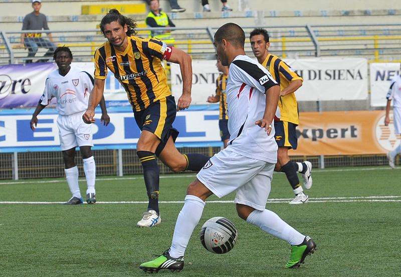 1^ Divisione girone B, risultati e marcatori di oggi [23^ giornata]